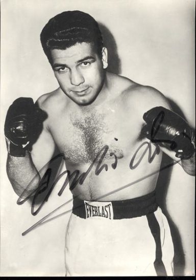 Duilio Loi