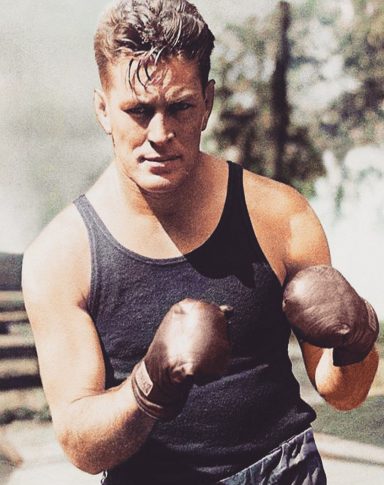 Gene Tunney Gene Tunney
