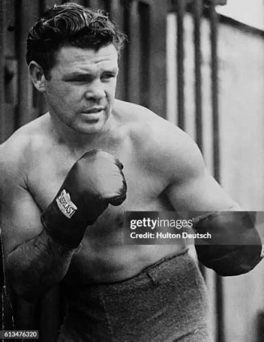 Mickey Walker Mickey Walker