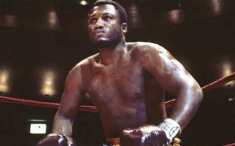 Joe Frazier