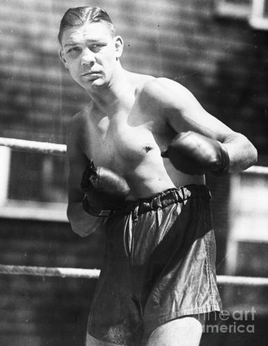 Harry Greb Harry Greb