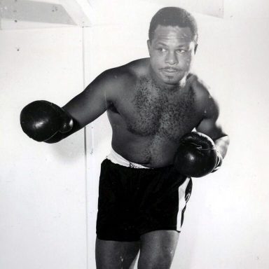 Archie Moore